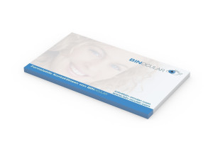 Basic-Blocks Basic 125 x 72 bestseller, 50 Blatt