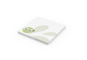 recycling Haftnotiz Basic 72 x 72 recycling, 50 Blatt 