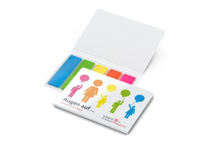 Cover-Blocks Memo-Card Filmmarker bestseller 