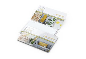 Cover-Blocks Multi-Card Haftnotiz Individuell bestseller 