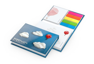 Kombi-Sets Paris Bookcover Individuell bestseller