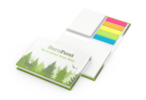 recycling Kombi-Sets Brüssel recycling White