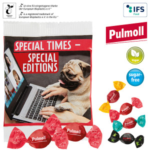 Pulmoll Special Edition Duo