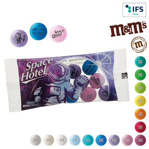 Personalisierte M&M'S® Bag