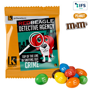 M&M'S® Peanuts