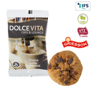 Chocolate Mountain Cookies Minis 