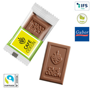 MIDI-Schoko-Sonderform