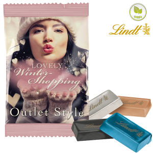 5er Lindt Naps im Tütchen