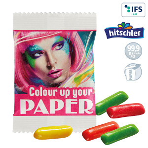 Mini HITSCHIES Mix, Papiertüte