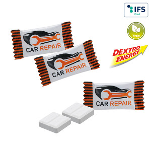 Mini-DEXTRO ENERGY* im Flowpack