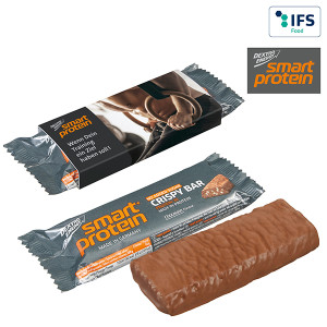 Smart Protein Riegel