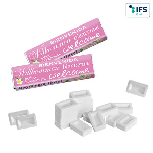 Traubenzucker-Riegel