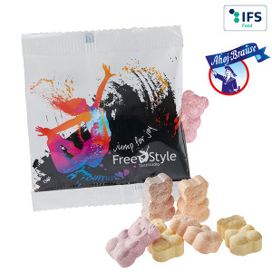 Ahoj-Brause Bärchen