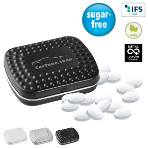 Techno-Dose mit Cool Ice, 20g