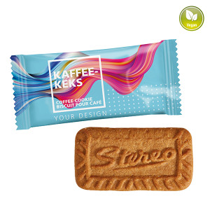 Kaffee-Keks  - kleine Menge