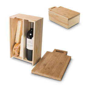 RACKPACK - Say Cheese