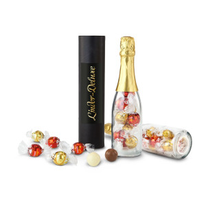Geschenkset / Präsenteset: Lindor Deluxe