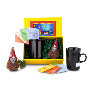 Geschenkset / Präsenteset: Weihnachts-Wichtelzeit