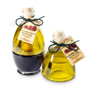 Geschenkset / Präsenteset: Ginger & Fred