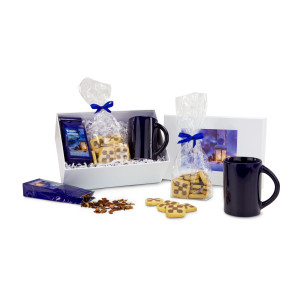 Geschenkset / Präsenteset: Gemütliche Winterstunde