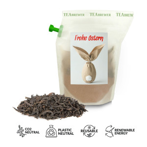 Geschenkartikel / Präsentartikel: Oster-Tee Earl Grey - Hase