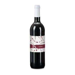 Französischer Cabernet Sauvignon Trocken - Kapselfarbe Weiß, 0,75 l