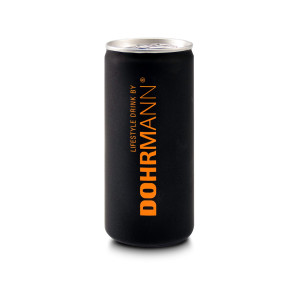 Hugo - Fullbody-Etikett Soft-Touch, 200 ml