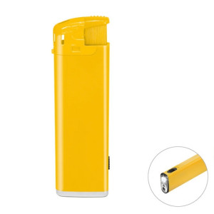 Elektronik-Feuerzeug mit LED