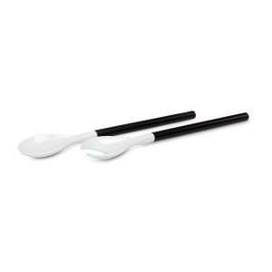 ASA Selection Salatbesteck // Vongole