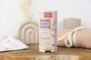 Baby Wundschutzcreme
