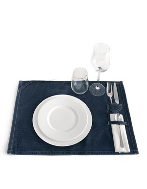 Placemat DNM Surface