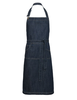 Latzschürze DNM Master