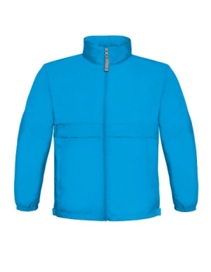 Kids´ Jacket Sirocco