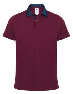 Men´s Polo DNM Forward