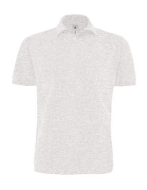Unisex Polo Heavymill