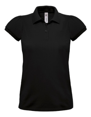 Women´s Polo Heavymill
