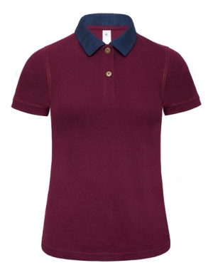 Women´s Polo DNM Forward