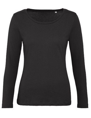 Women´s Inspire Long Sleeve T