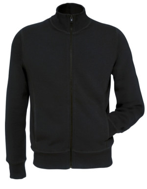 Men´s Sweat Jacket Spider