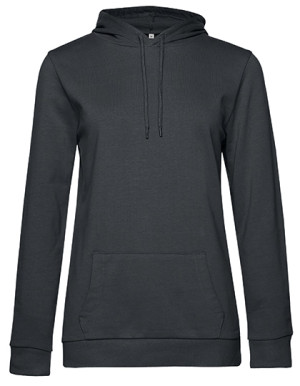 Women´s #Hoodie Sweat
