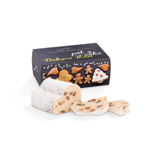 Emil Reimann - Christstollen Mini