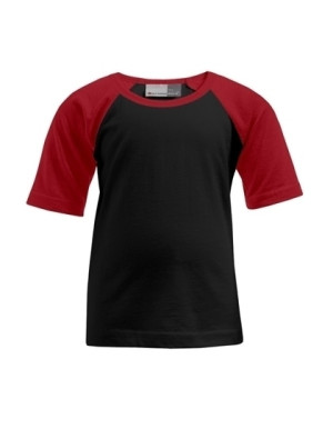 Kids´ Raglan-T