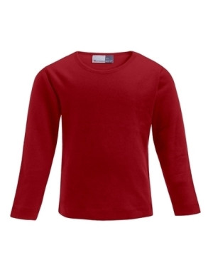 Kids´ Long Sleeve T
