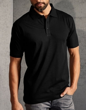 Men´s Jersey Polo