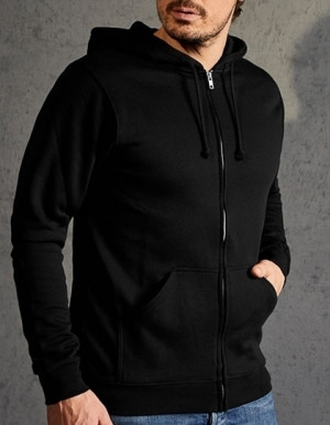 Men´s New Hoody Jacket 100