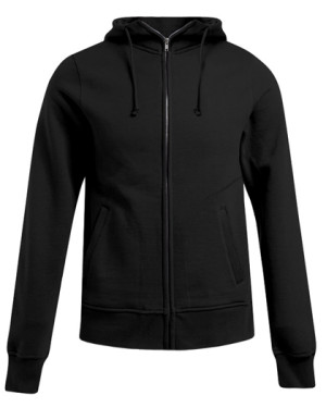 Men´s Hooded Jacket 80/20