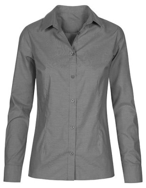 Women´s Oxford Shirt Long Sleeve