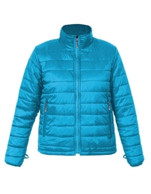 Women´s Padded Jacket C+