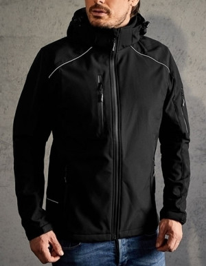 Men´s Softshell Jacket