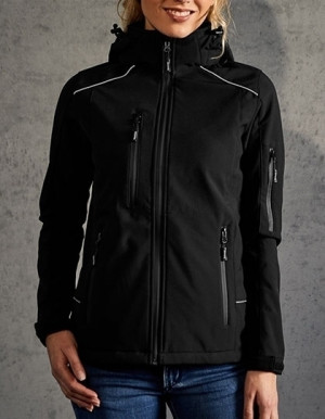 Women´s Softshell Jacket